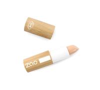 Zao - Cache-cernes en bambou - No. 492 Clear Beige - 3,5 g