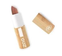 ZAO Cocoon lipstick 416 brownish pink