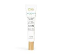 Zao Contour des Yeux Excellence Pro-Age, Acide Hyaluronique et Protéine de Lupin Bio, Crème Anti-Âge, Hydratant et Raffermissant, Tous Types de Peau, 15 ml