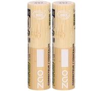ZAO Correcteur 492 Beige clair 2x4 g