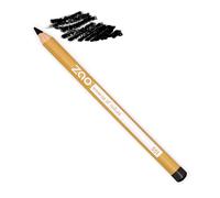 Zao Yeux SourcilsCrayon de bambou multifonctionnel 551 Black 1,14 g