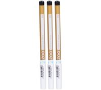ZAO Crayon 551 Noir Stick(S) 3x1 g