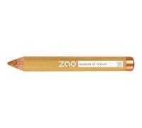 Zao Crayon Jumbo Yeux 582 Brun irisé Femme