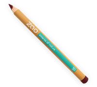 Zao Crayon Multi-Usages - 561 Red Ochre