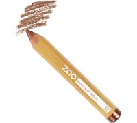 Zao Crayon Yeux Jumbo - 582 Pearly Brown