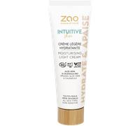 Zao Crème Légère Hydratante - 50 ml