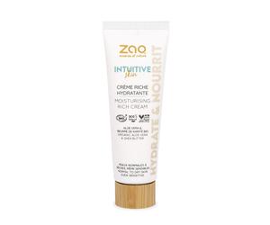 ZAO Crème Riche Hydratante 50 ml