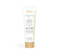 Zao Crème Visage Excellence Pro-Age, Acide Hyaluronique et Protéine de Lupin Bio, Anti-Âge Raffermissant, Tous Types de Peaux, 50 ml