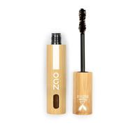 Zao Yeux MascaraDaring Volume Mascara 241 Mocha Brown 7 ml