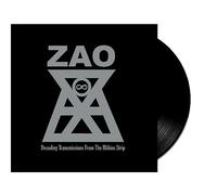 Zao - Decoding Transmissions from The Möbius Strip [Import]