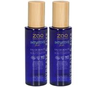 ZAO Eau de Beauté Spray 2x150 ml