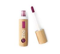 ZAO - Encre à lèvres - 442 Bordeaux Chic - bio vegan 100% naturel