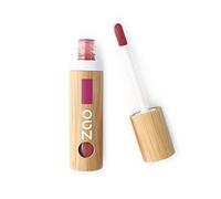 ZAO Encre à lèvres Bio Vegan 100% naturel 443 Fraise