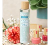 Zao Essence Of Nature - Eau Dissolvante 100 Ml Zao Dissolvante Certifiée Bio, Formule 100% Naturelle Et Vegan Eau Dissolvante Zao - 100 Ml