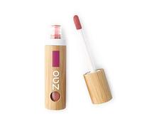 ZAO essence of nature - Encre à lèvres 444 Rose corail - 3,8 ml