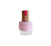 Zao Ongles Vernis-a-onglesPeinture pour ongles 643 Pink 8 ml
