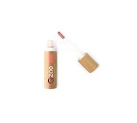Zao Gloss à lèvres Bamboo – N° 13 Terracotta – 3,8 ml