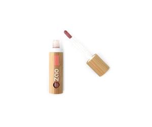 ZAO essence of nature - Gloss 015 Glam brown - 3,8 ml