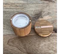 Zao Essence Of Nature - Mineral Silk 500 Matifiante Zao Poudre Libre Certifiée Bio, Formule 100% Naturelle, Vegan Et Rechargeable Mineral Silk Zao - 500 Matifiante - 13,5gr 14 G