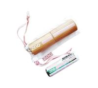 Zao Essence Of Nature - Recharge Baume À Lèvres Stick 481 Zao Certifié Bio, Formule 100% Naturelle, Vegan Et Rechargeable 4 G