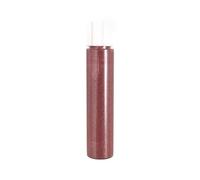 Zao Recharge Gloss - 015 Glam Brown