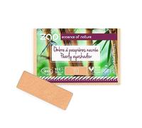 zao Yeux Eyeshadow & Primer Refill Rectangular Eyeshadow 113 Coppered Gold 1,3 g