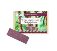 Zao Yeux Eyeshadow-PrimerRefill Rectangular Eyeshadow 118 Plum 1,3 g
