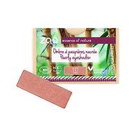 zao Yeux Eyeshadow & Primer Refill Rectangular Eyeshadow 132 Peach Pink 1,3 g