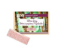 ZAO essence of nature - Recharge Ombre à paupières rectangle Ultra Shiny 272 Rose féérique - 1,3 gr