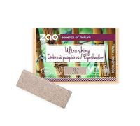 Zao Yeux Eyeshadow-PrimerRefill Rectangular Eyeshadow Ultra 282 Lilac Silver 1,3 g