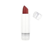 ZAO essence of nature - Recharge Rouge à lèvres Cocoon 412 MEXICO - 3,5 gr