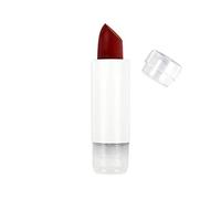 ZAO essence of nature - Recharge Rouge à lèvres Cocoon 413 Bordeaux - 3,5 gr
