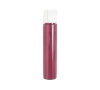 ZAO essence of nature - Recharge Vernis à lèvres 038 Amarante - 3,8 ml