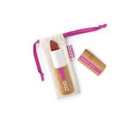 ZAO essence of nature - Rouge à lèvres Classic 472 Rouge grenade - 3,5 gr