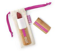 ZAO essence of nature - Rouge à lèvres Cocoon 412 MEXICO - 3,5 gr