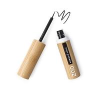 ZAO Eyeliner 074 Prune RECHARGEABLE bio vegan 100% naturel