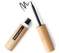 Zao Yeux Eyeliner-KajalCrayon pour les yeux Bamboo No. 70 Black Intense 3,8 ml