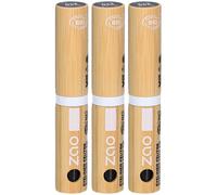 ZAO Eyeliner feutre 066 Noir intense Set(S) 3x4 ml