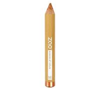 ZAO Crayon Jumbo Yeux 581 Cuivré