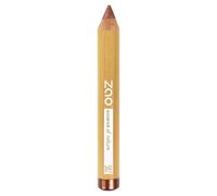 Zao Crayon Jumbo Yeux 582 – Brun irisé – Femme