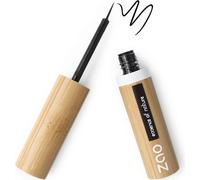 Zao Eyeliner Pinceau - 070 Black Intense