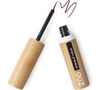 Zao Eyeliner Pinceau - 074 Plum