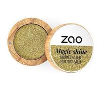 Zao Eyeshadow & Primer Magic Shine Balm 3 g 3 g