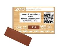 Zao Eyeshadow & Primer Matte Refill 1.3 g 1.3 g