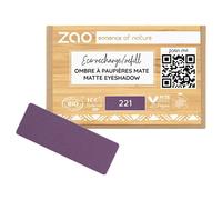 Zao Eyeshadow & Primer Matte Refill 1.3 g 1.3 g