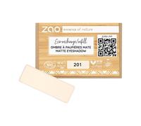 Zao Eyeshadow & Primer Matte Refill 1.3 g 1.3 g