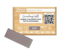 Zao Eyeshadow & Primer Matte Refill 1.3 g 1.3 g