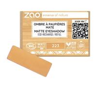 Zao Eyeshadow & Primer Matte Refill 1.3 g 1.3 g