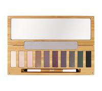 Zao Eyeshadow & Primer Palette Clin d'œil n°1 13 g 13 g