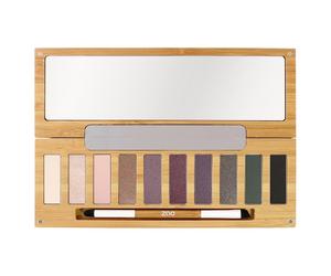 Zao Eyeshadow & Primer Palette Clin d'œil n°1 13 g 13 g